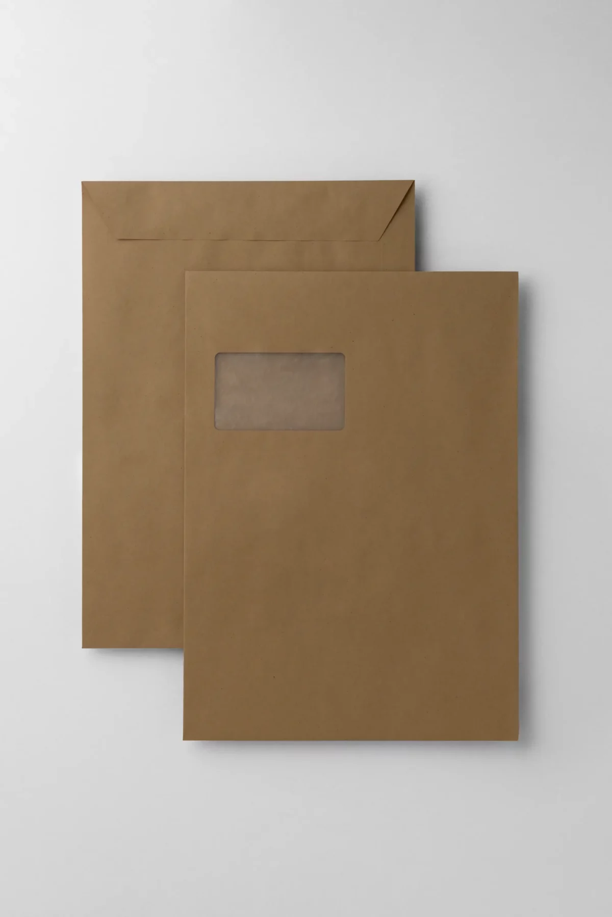 02 Versandtaschen