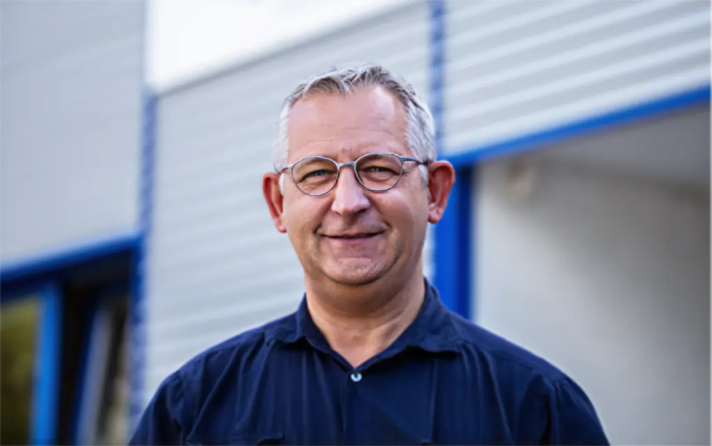 Andrzej Suchocki