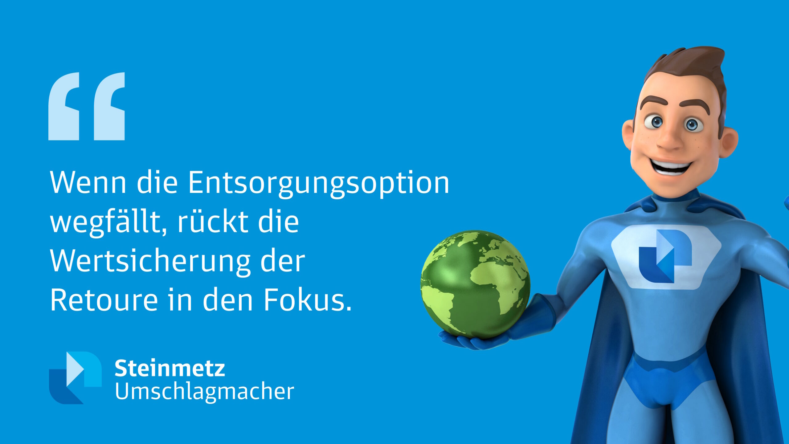 ESPR Ökodesignverordnung und Retourenmanagement