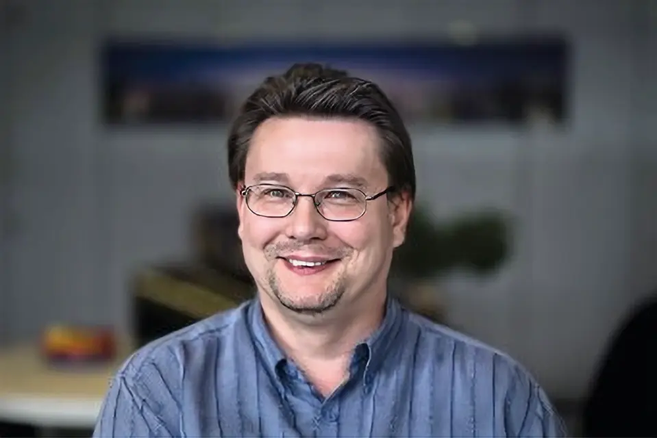 Niels Ludewig