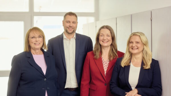 Steinmetz umschlagmacher inhaberfamilie